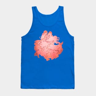 Sigurd: Destined Duo Tank Top